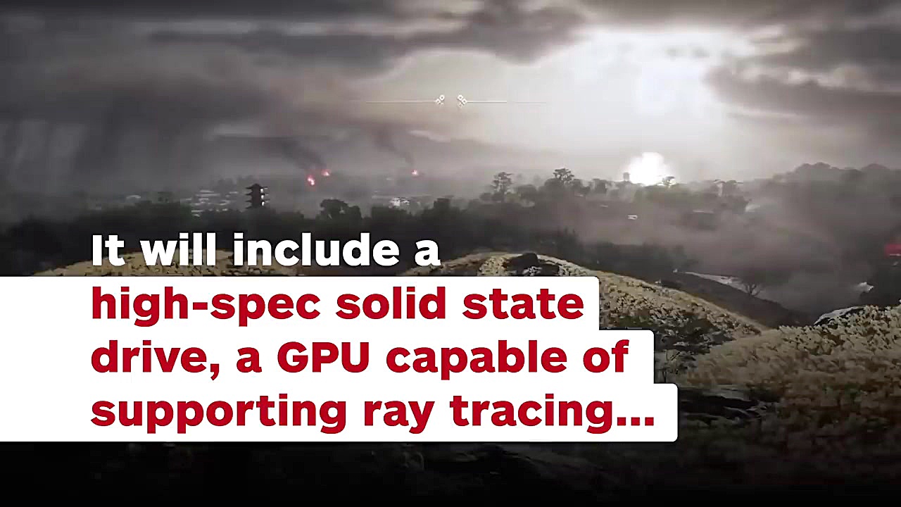 جزئیات جدید از کنسول پلی استیش...