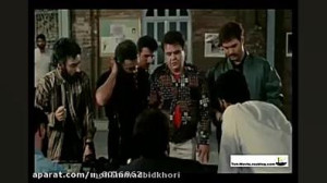 فیلم سینمای طنز اخراجی ها