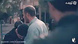 هیپنوتیزم شدن افراد در خیابان...