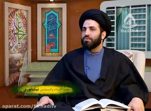 ولادت حضرت علی اکبر (سلام الله...
