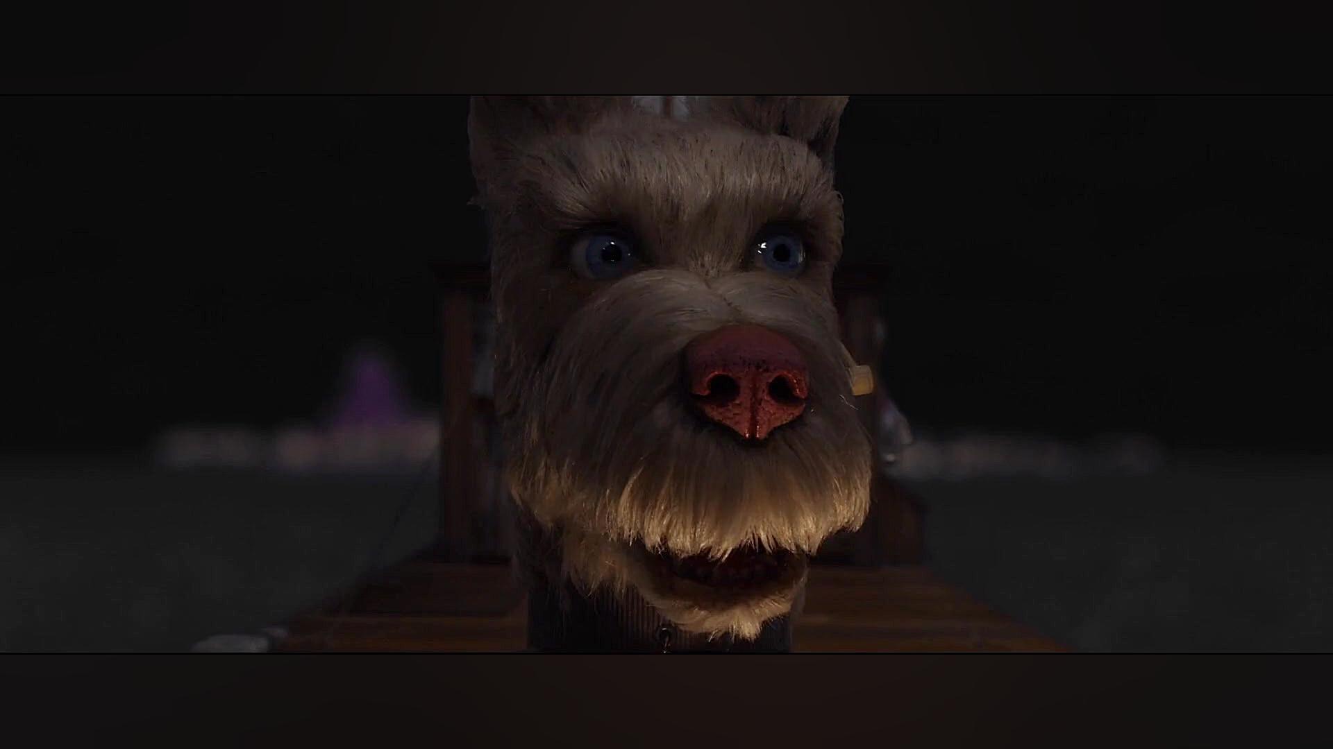 دانلود انیمیشن جزیره سگ ها Isle of Dogs 2018 با زیرنویس فارسی زمان6069ثانیه