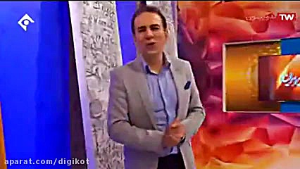 آهنگ شهرام زندی به نام روزای ب...