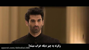 تریلر فیلم جدید Kalank با زیرن...
