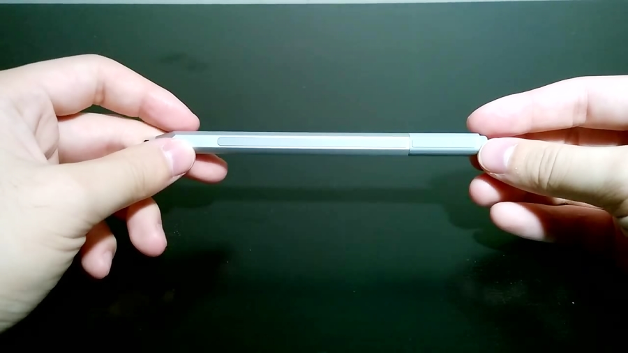 DIY Surface Pen Battery Replacement