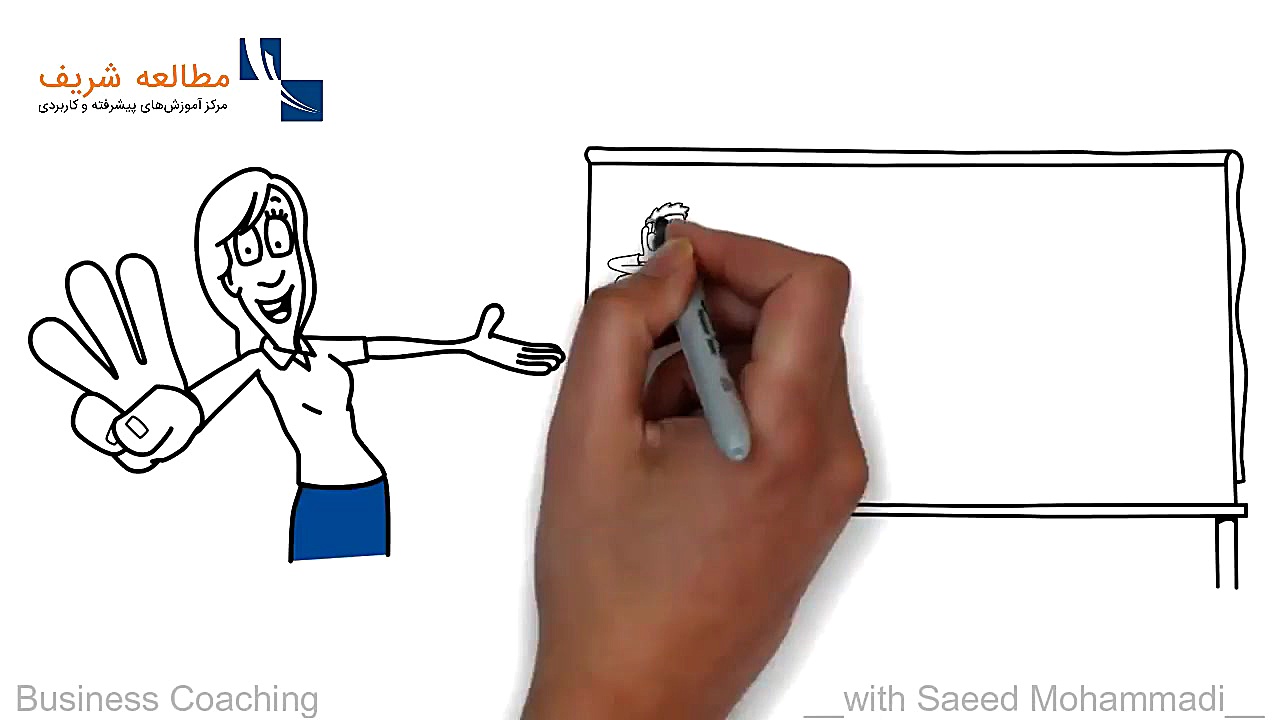 فواید بیزینس کوچینگ چیست؟