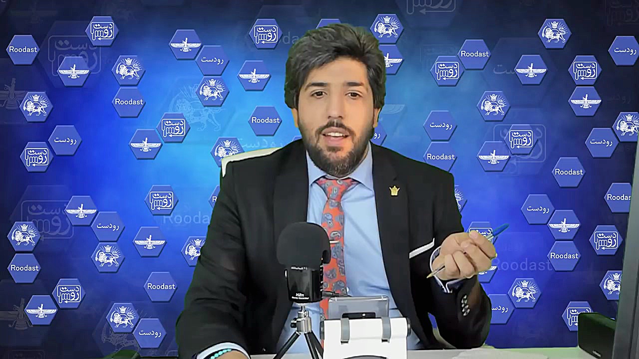 سخنان بی سابقه رابرت بائر مامو...