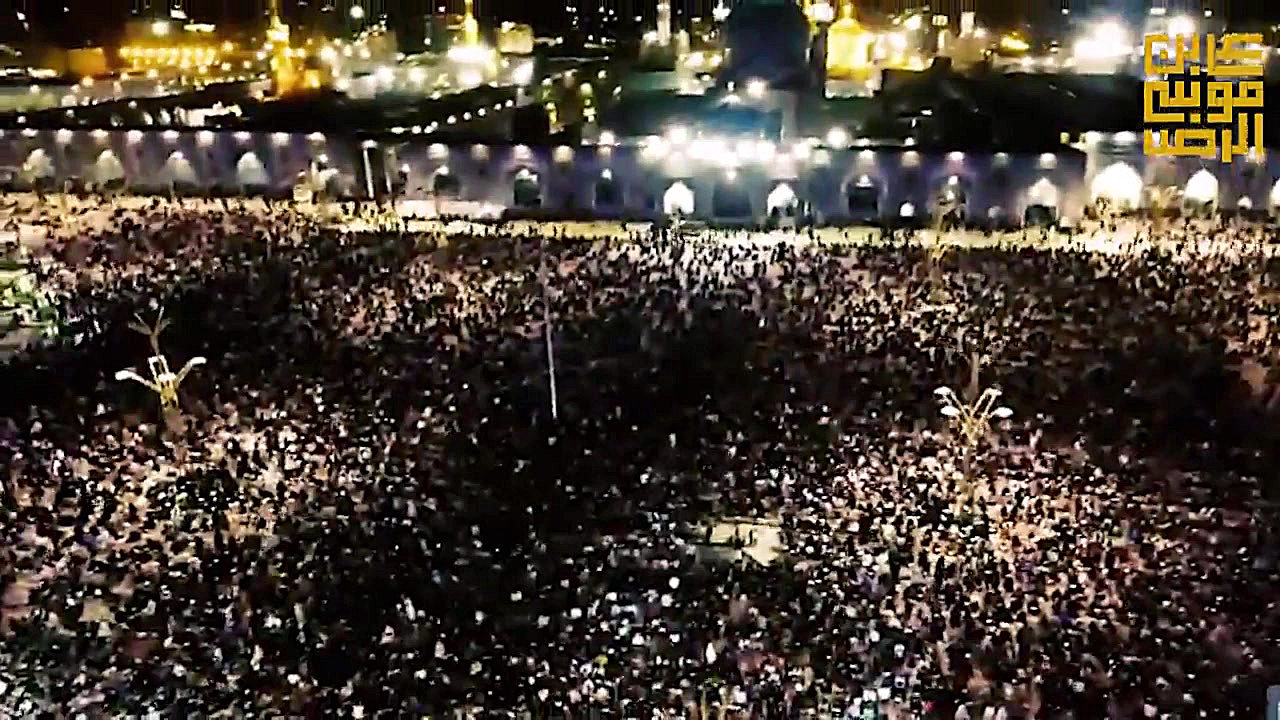 برترین زیارت! (استاد حسین انصا...