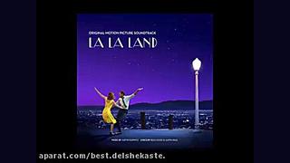 موسیقی متن &laquo;لالا لند&raq...