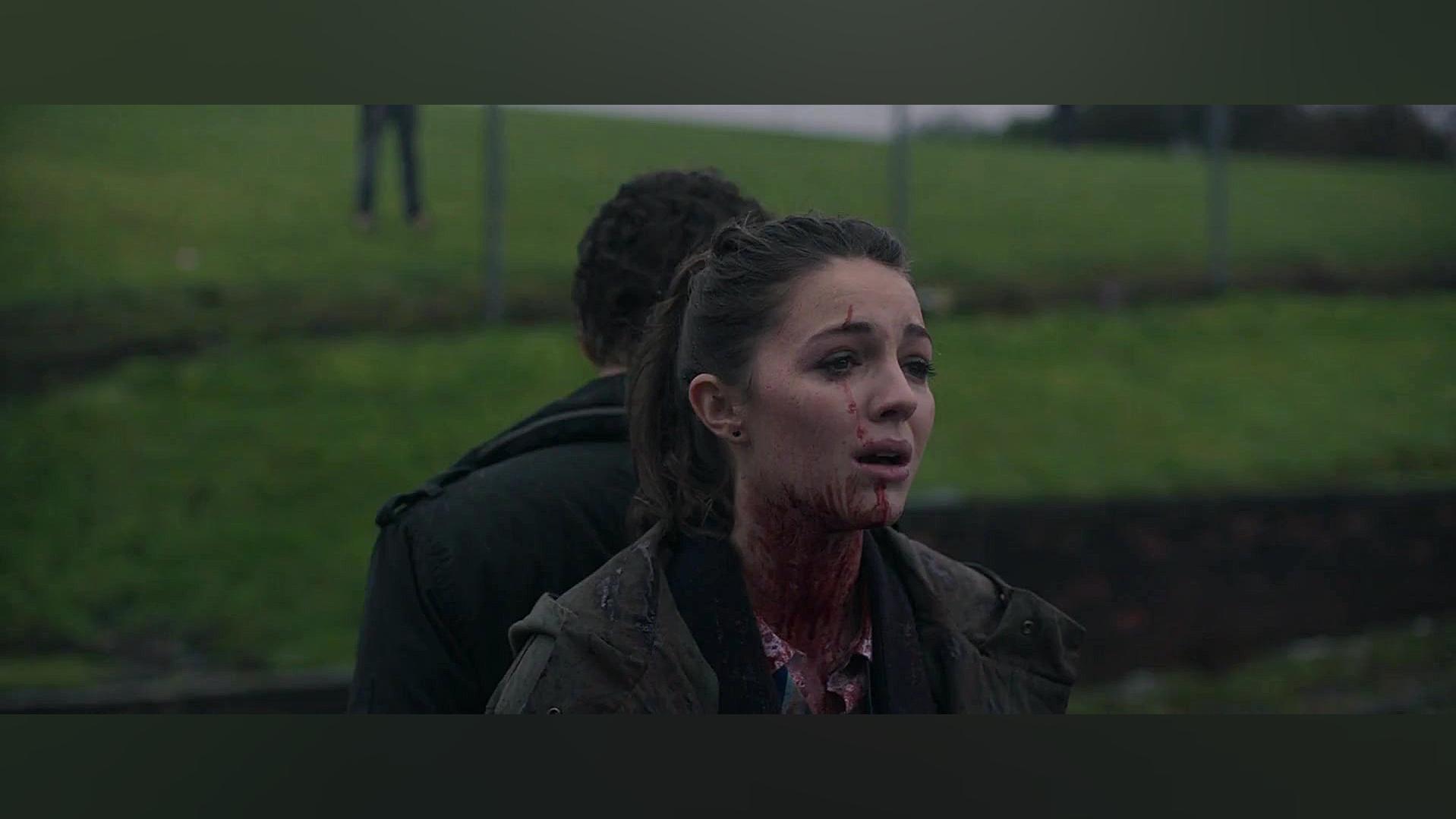 دانلود فیلم Anna and the Apocalypse 2017 زمان5864ثانیه