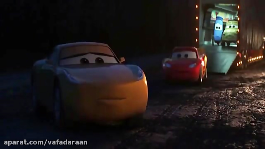 Cars 3 Full Movie in English Disney Animation Movie HD