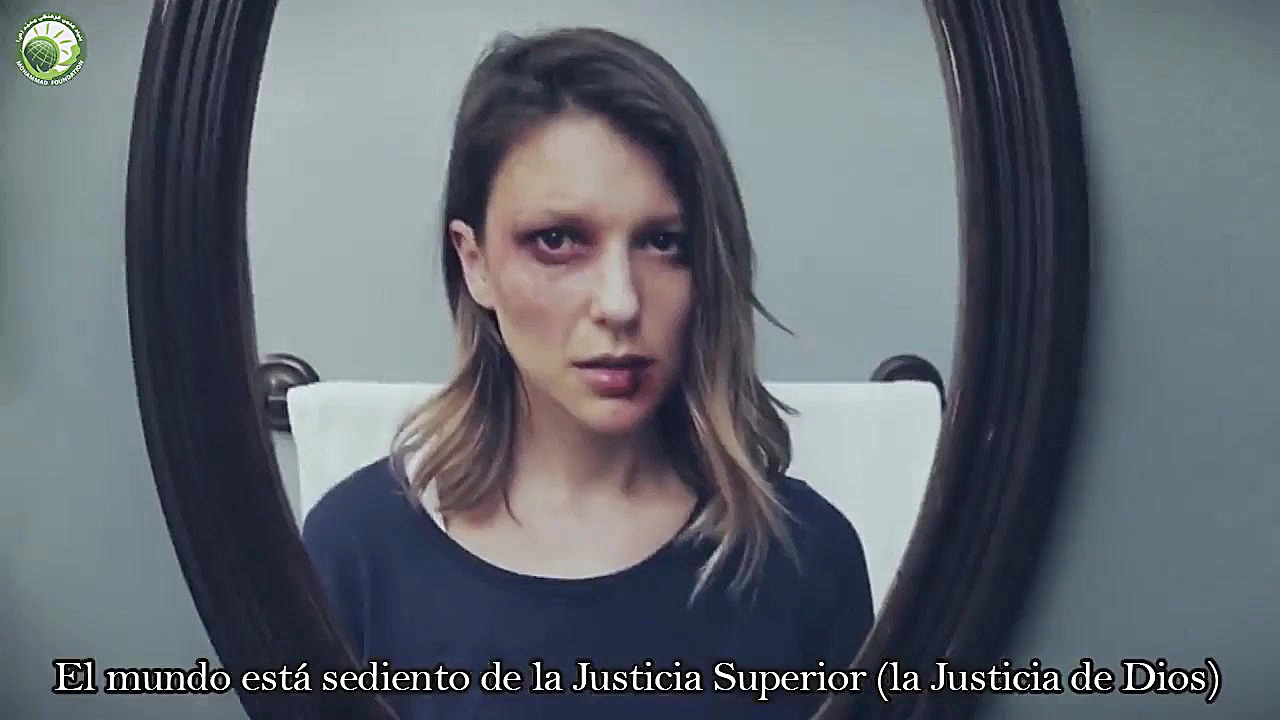 El mundo est&aacute; sediento...