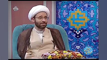 محبت به پدر ومادر یعنی راه میا...