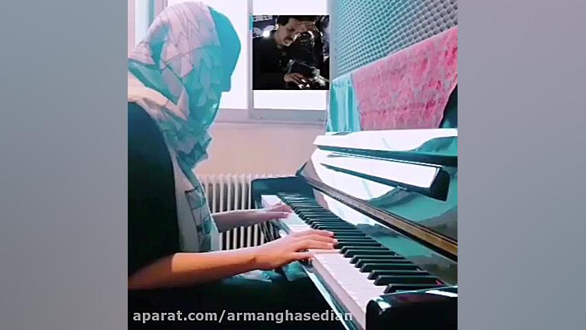 پاییز طلایی از استاد فریبرز لا...