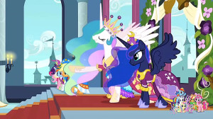 my little pony  twilight spark...