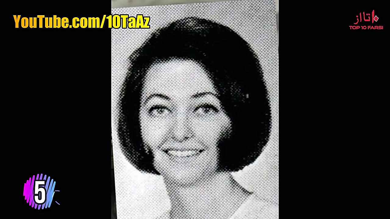 ۱۰ تا از خوش شانس ترین آدم ها...