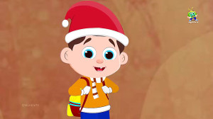 کارتون Red Super Car Ricky قسم...