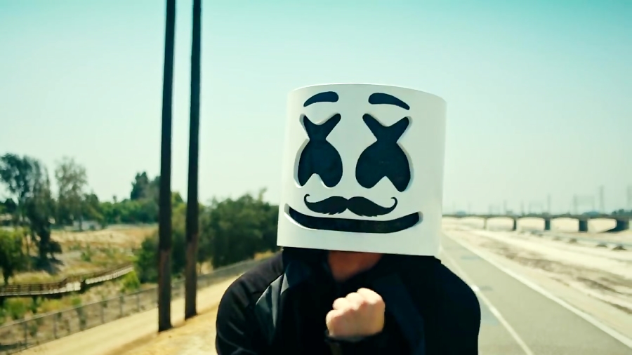 Marshmello - Stars (Official Music Video)