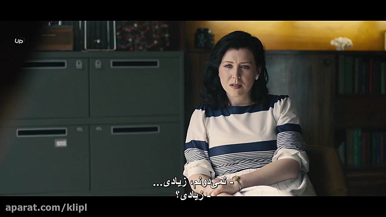 فیلم تخیلی آینه سیاه بندراسنچ | Black Mirror Bandersnatch 2018 | زیرنویس فارسی زمان5591ثانیه