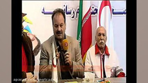 محمود قراچورلو و قویترین مردان...