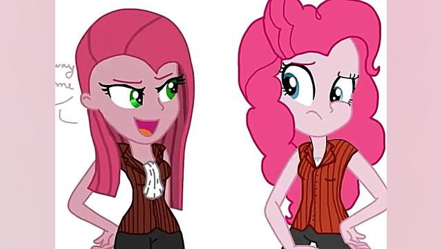 آهنگ پینکی پای و پینکی مین