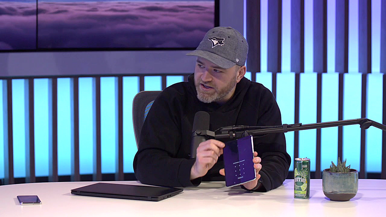 Samsung Galaxy Fold  What& 039...