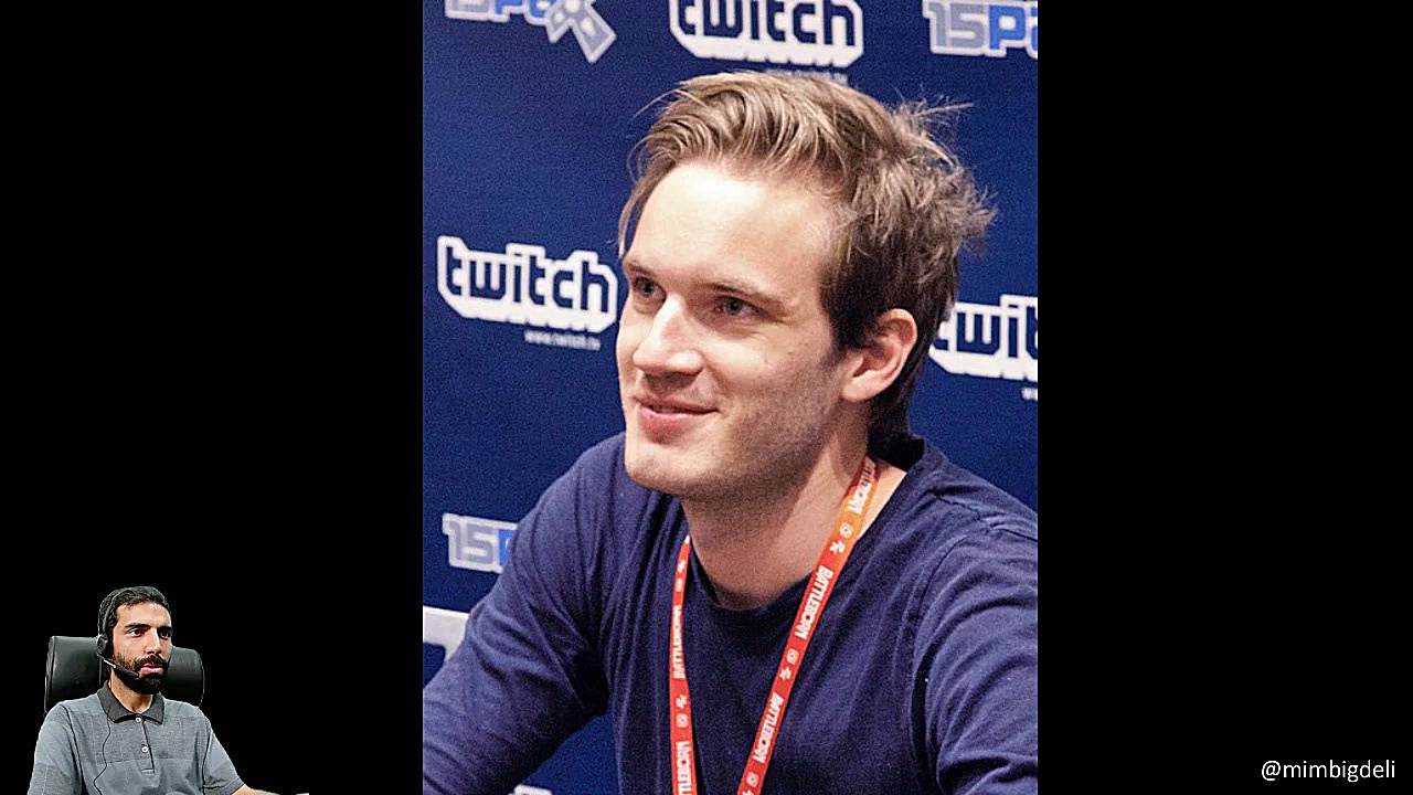 DLive پلتفرم جدید لایو استریم