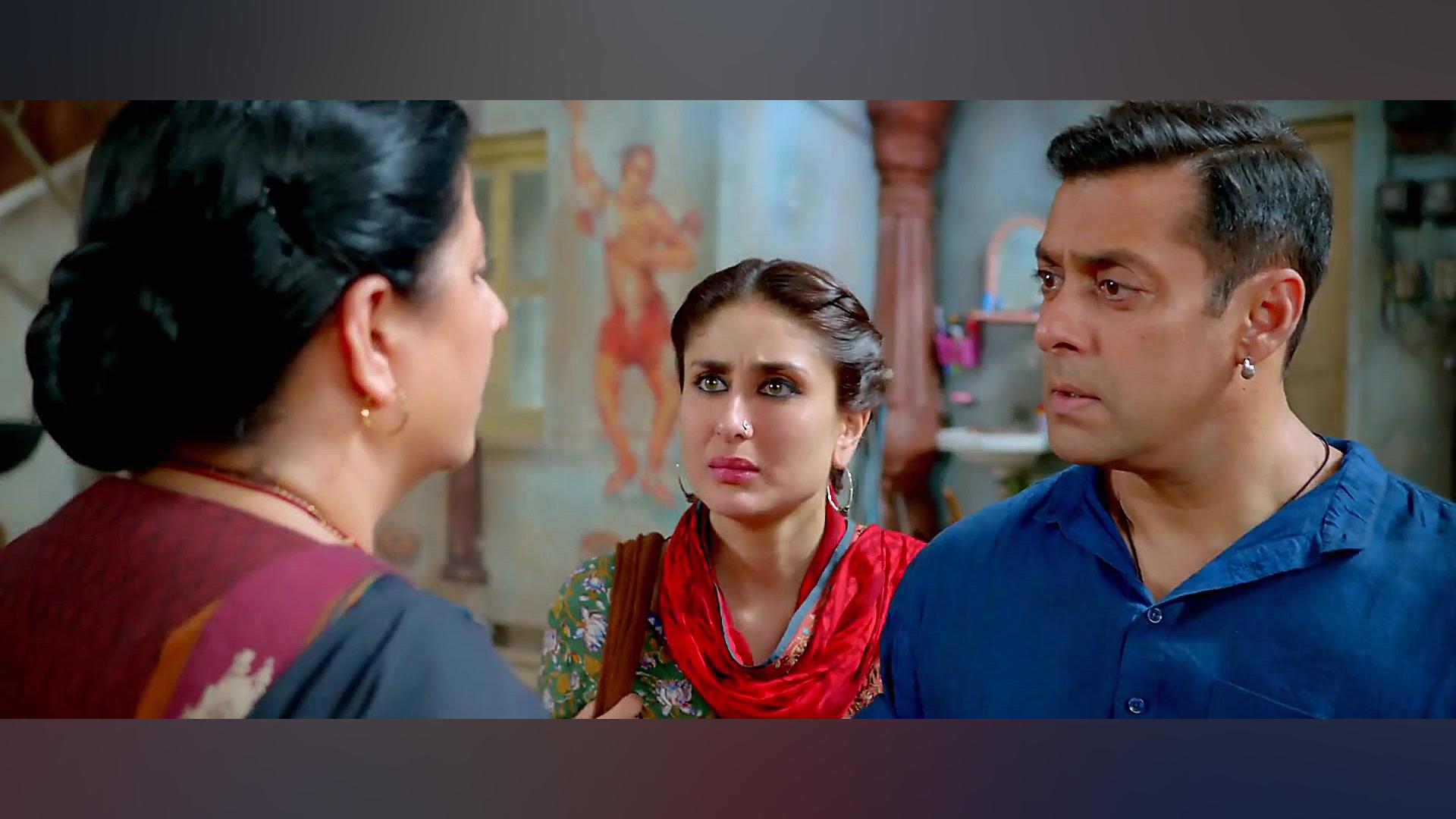 دانلود فیلم هندی شاهدا Bajrang...