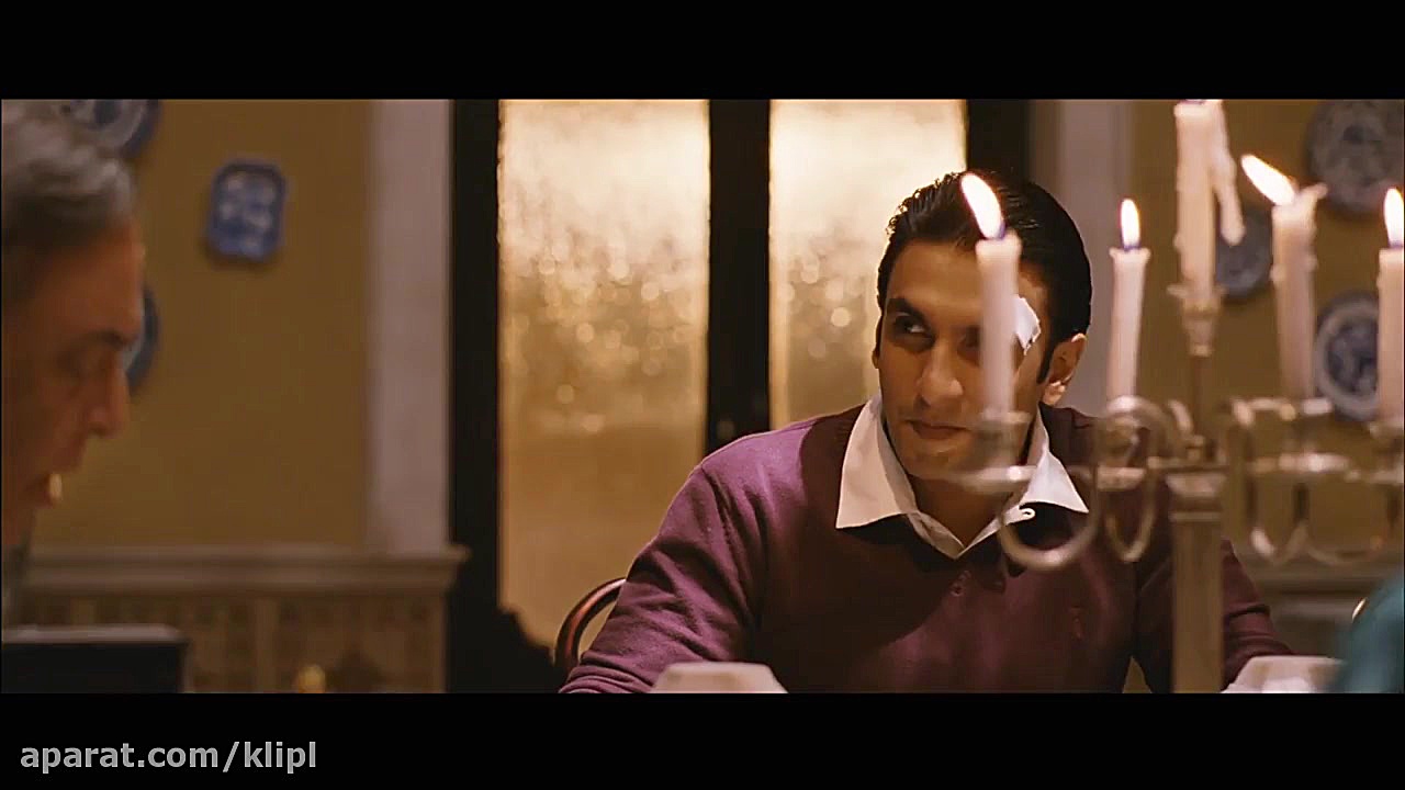 فیلم درام عاشقانه لوترا | Loot...