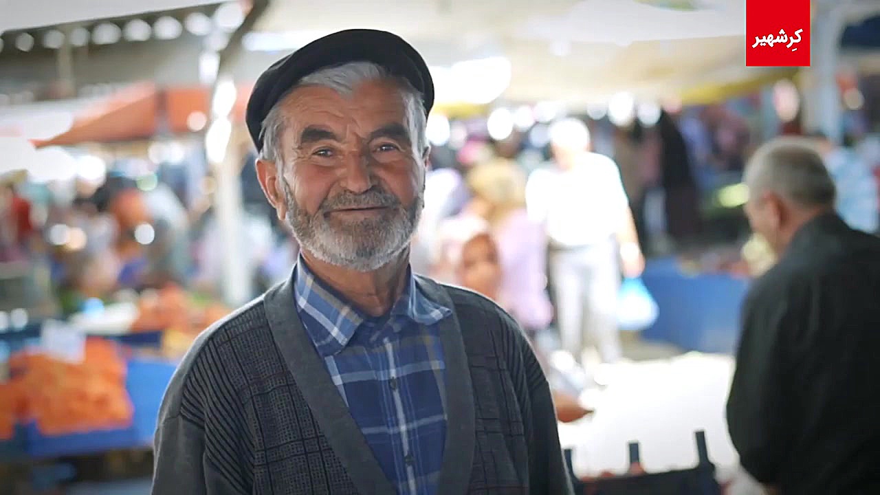 40 Kırşehir tanıtım filmi  فیل...