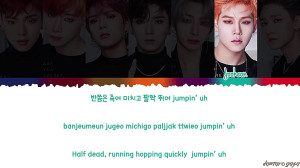 MONSTA X (몬스타엑스)  SHOOT O...