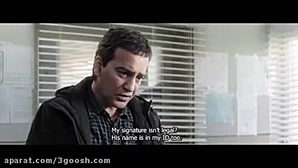 تریلر فیلم پیلوت با بازی جواد...