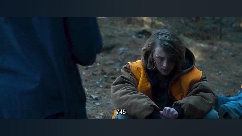 دانلود فیلم The Dark 2018 زیرنویس چسبیده زمان5684ثانیه