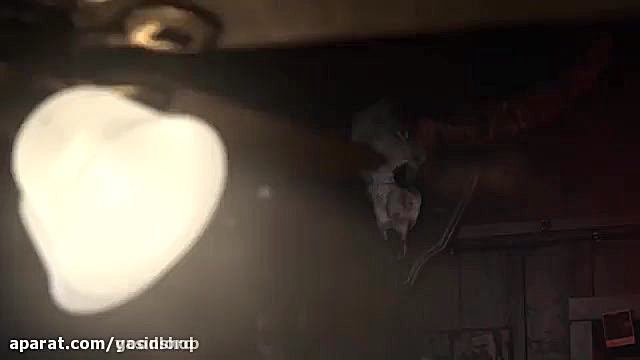 تریلر بازی فارکرای 5  معرفی شخ...