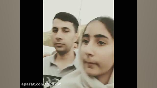 واکنش تند بهنوش بختیاری به توه...