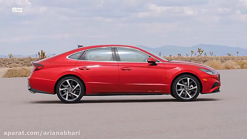 آپشن های باورنکردنی هیوندای سو...