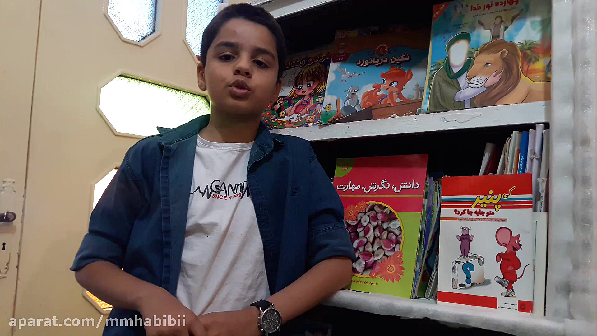 پادشاه کوتوله و چهل دردسر بزرگ