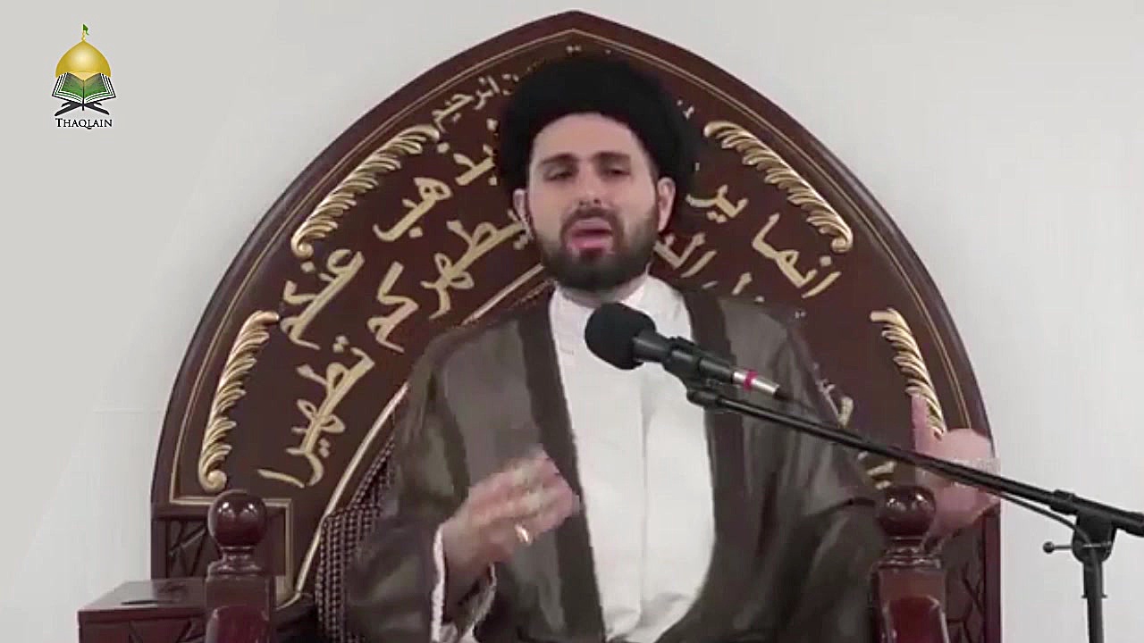 Is It Important To Believe In...