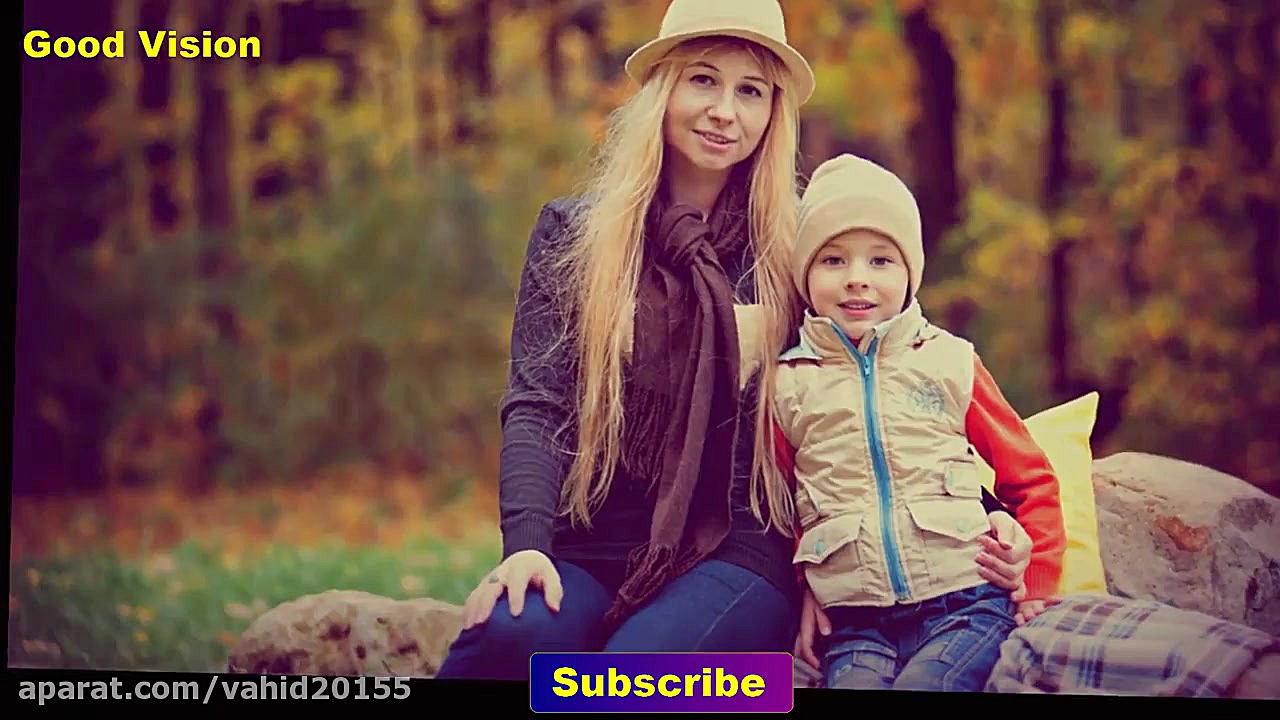 آهنگ فوق العاده شاد ♫ آهنگ ایر...