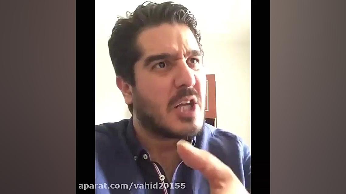 دابسمش کلیپ خنده دار و طنز