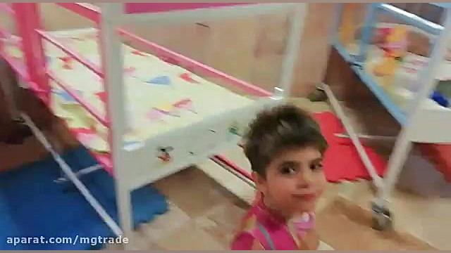 محمود قراچورلو و قویترین مردان...