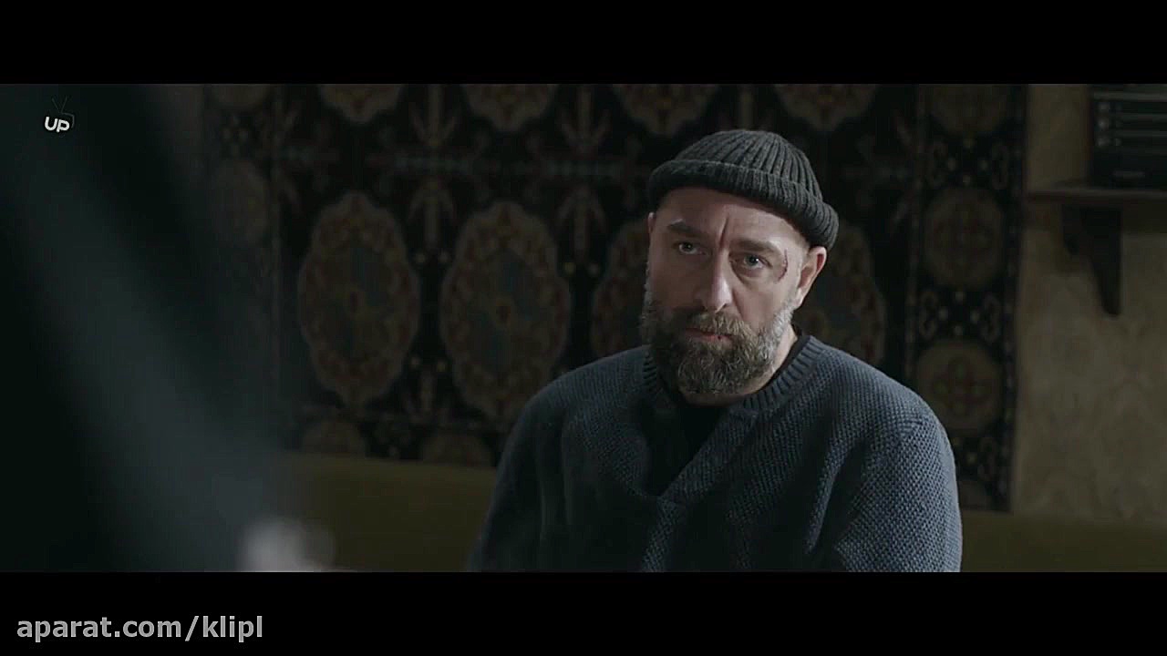 فیلم درام نارنگی ها | Tangerin...