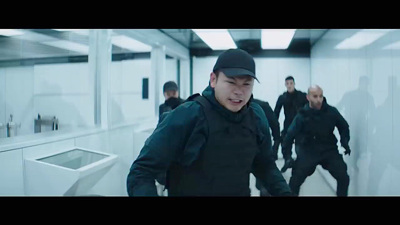 تریلر جدید فیلم Fast Furious P...