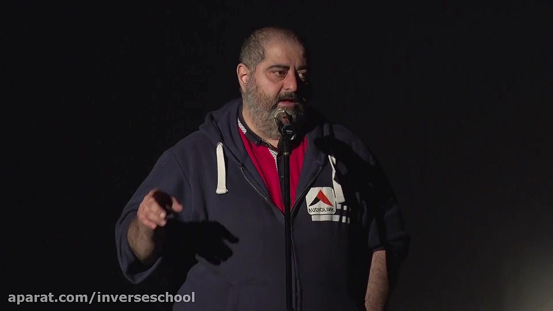 جشن 10 سالگی مدرسه اینورس