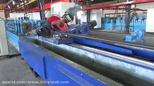 دستگاه اره سردبر (Cold Saw) 3...