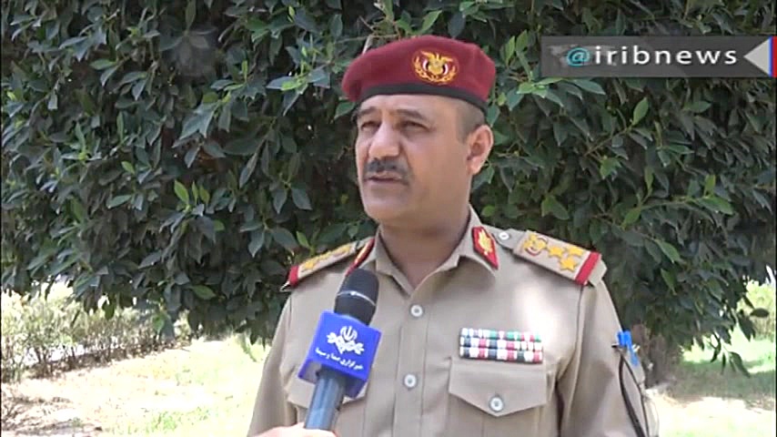 شلیک موشک جدید یمن به مواضع سع...