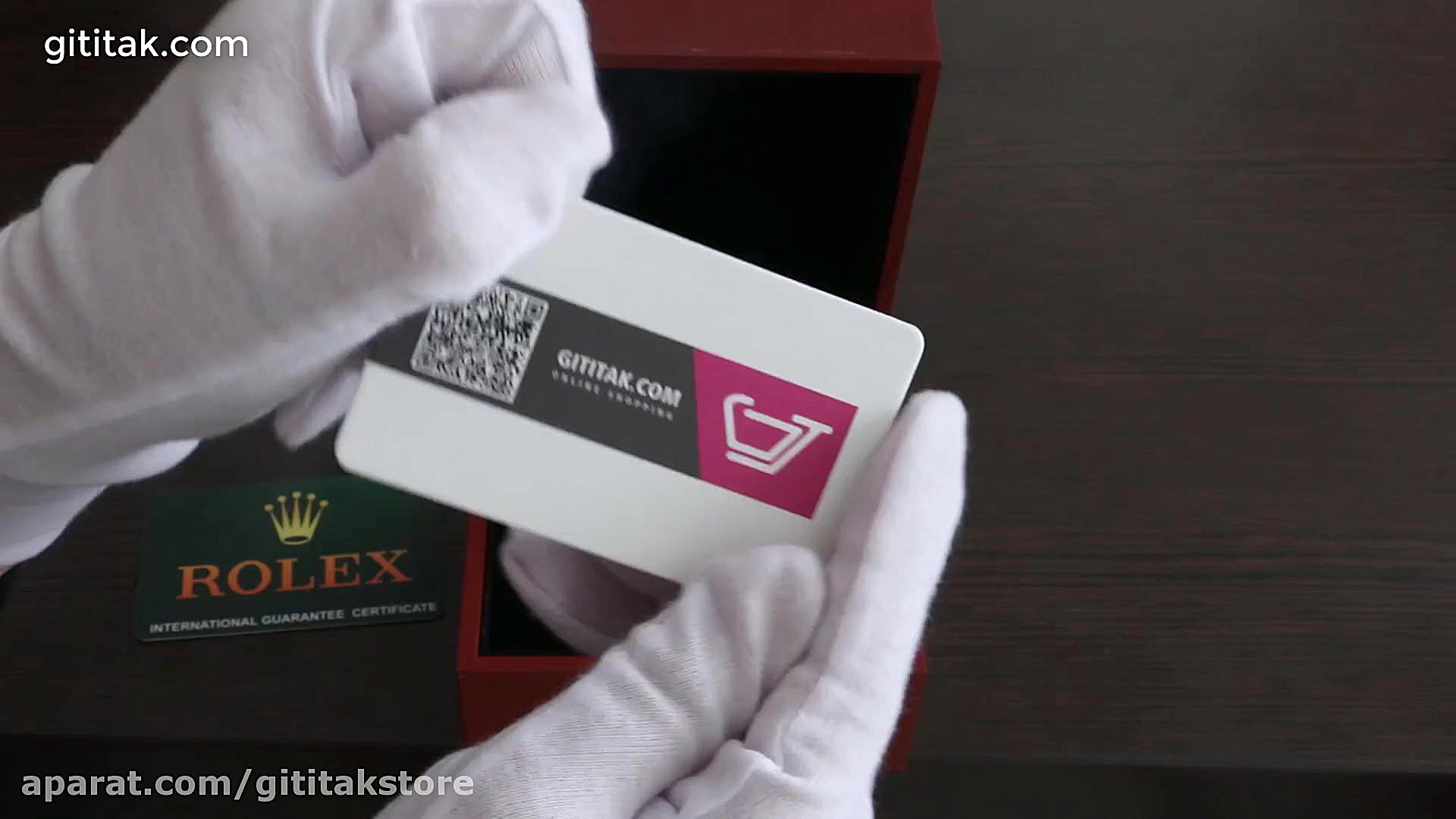 ساعت زنانه رولکس دیت جاست Date...