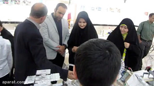 همایش بزرگ مجتمع آموزشی فرهنگی...