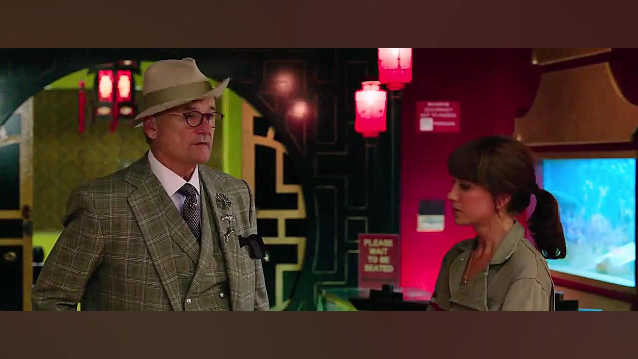 دانلود فیلم شکارچیان شبح Ghostbusters 2016 زمان6998ثانیه