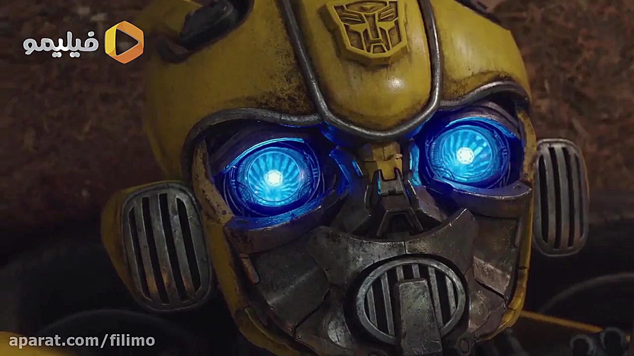 معرفی فیلم &laquo;بامبل‌بی&raq...