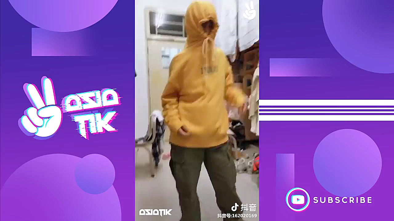 چالش جذاب STAY YOUNG تیک تاک...